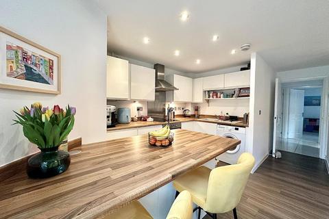 2 bedroom apartment for sale, Narrowboat Lane, Pineham Lock, Northampton NN4