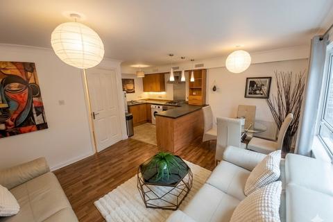 undefined, Alexandra Parade, Dennistoun