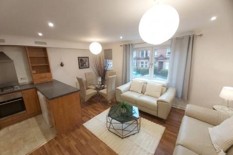 undefined, Alexandra Parade, Dennistoun