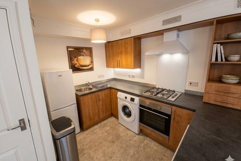 undefined, Alexandra Parade, Dennistoun