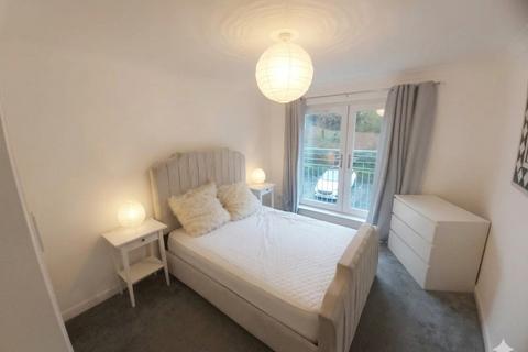 undefined, Alexandra Parade, Dennistoun