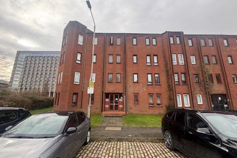 undefined, Gladstone Street, Glasgow City