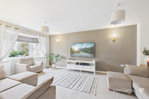 3 bedroom detached house for sale, Acacia Lane, Branston