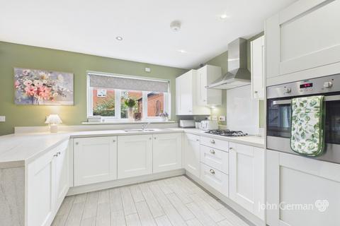 undefined, Acacia Lane, Branston