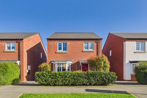 undefined, Acacia Lane, Branston
