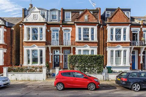 Rocks Lane, London SW13