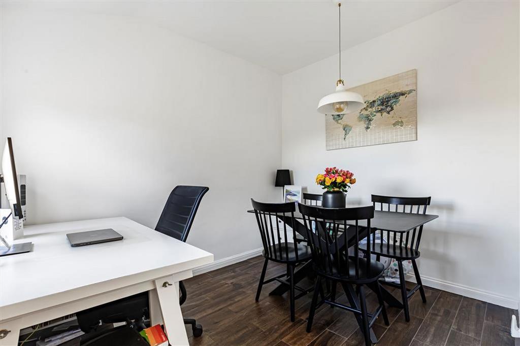 Home office