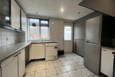 3 bedroom house to rent, Culham Avenue, LEICESTER