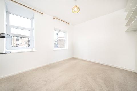 undefined, Barnfield Place, London, E14