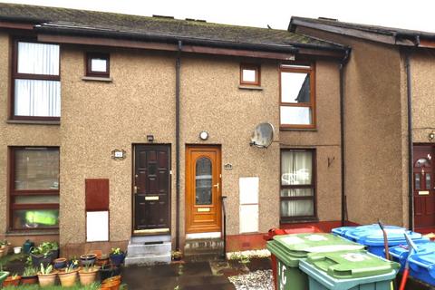 Towers Court, Falkirk
