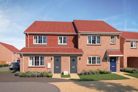 undefined, The Mannion at Oakhill Meadow, Orchard Farm, Harpers Road GU12