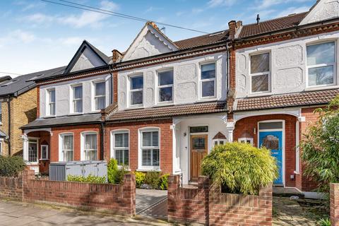 4 bedroom terraced house for sale, Tremaine Road, London SE20