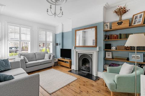 4 bedroom terraced house for sale, Tremaine Road, London SE20