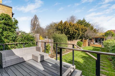 4 bedroom terraced house for sale, Tremaine Road, London SE20