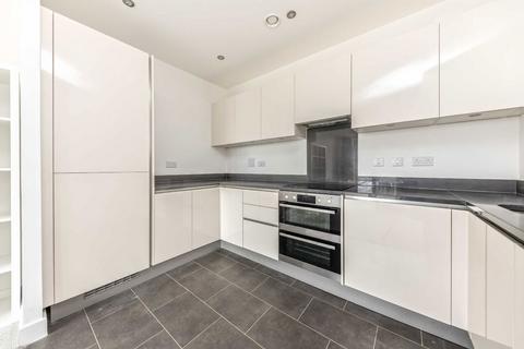 2 bedroom flat to rent, Henry Darlot Drive, London NW7