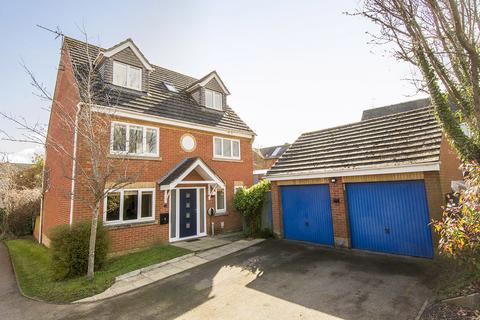 undefined, Avon Fields, Welford