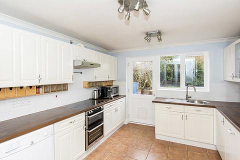 undefined, Avon Fields, Welford