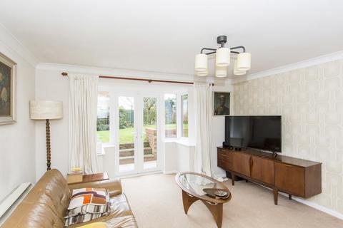 undefined, Avon Fields, Welford