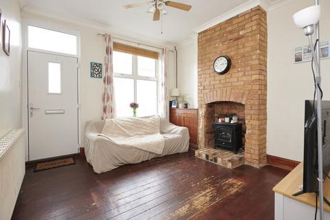 undefined, Hearth Street, Market Harborough