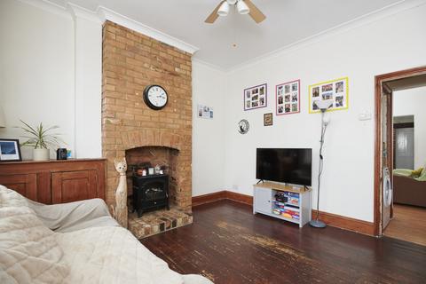 undefined, Hearth Street, Market Harborough