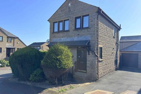 undefined, Grange Heights, Halifax HX3