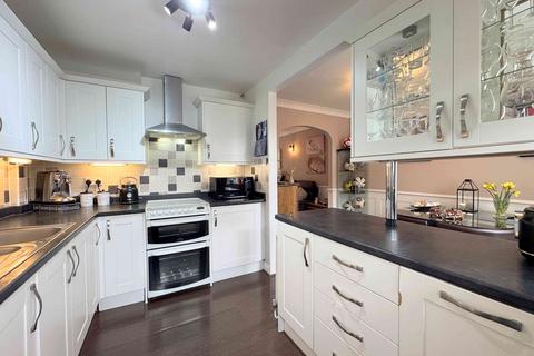 undefined, Grange Heights, Halifax HX3