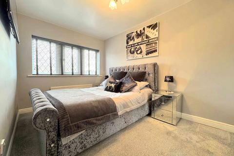 undefined, Grange Heights, Halifax HX3