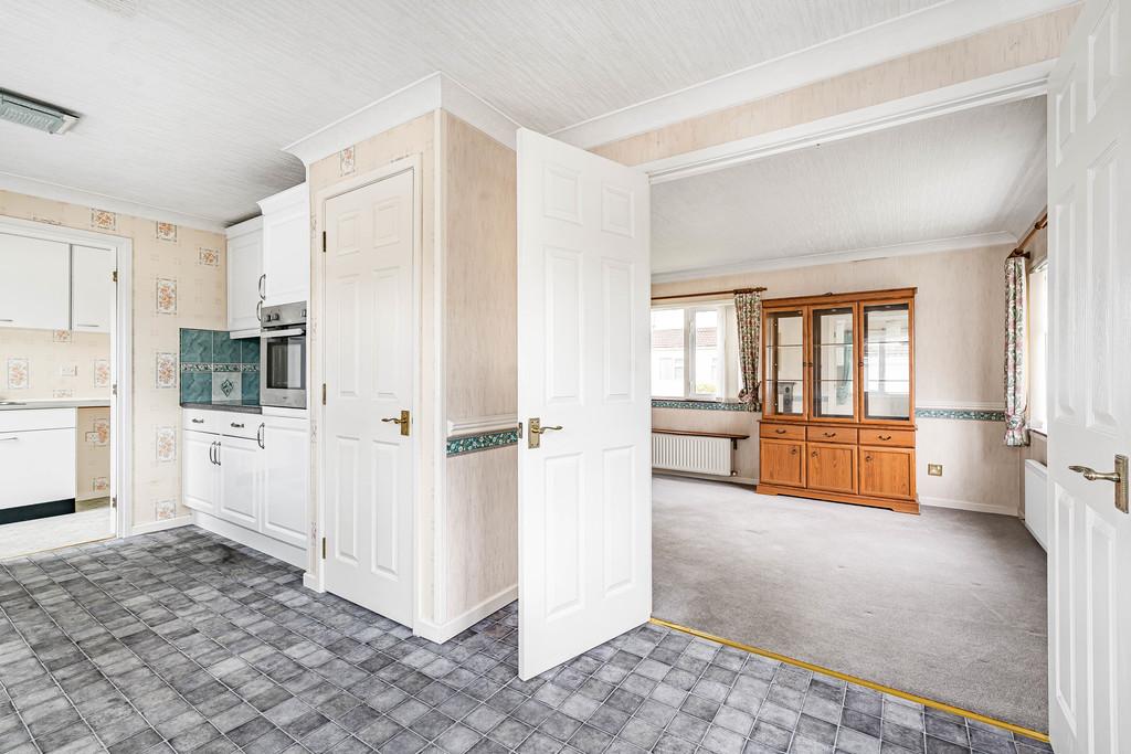 Open Plan