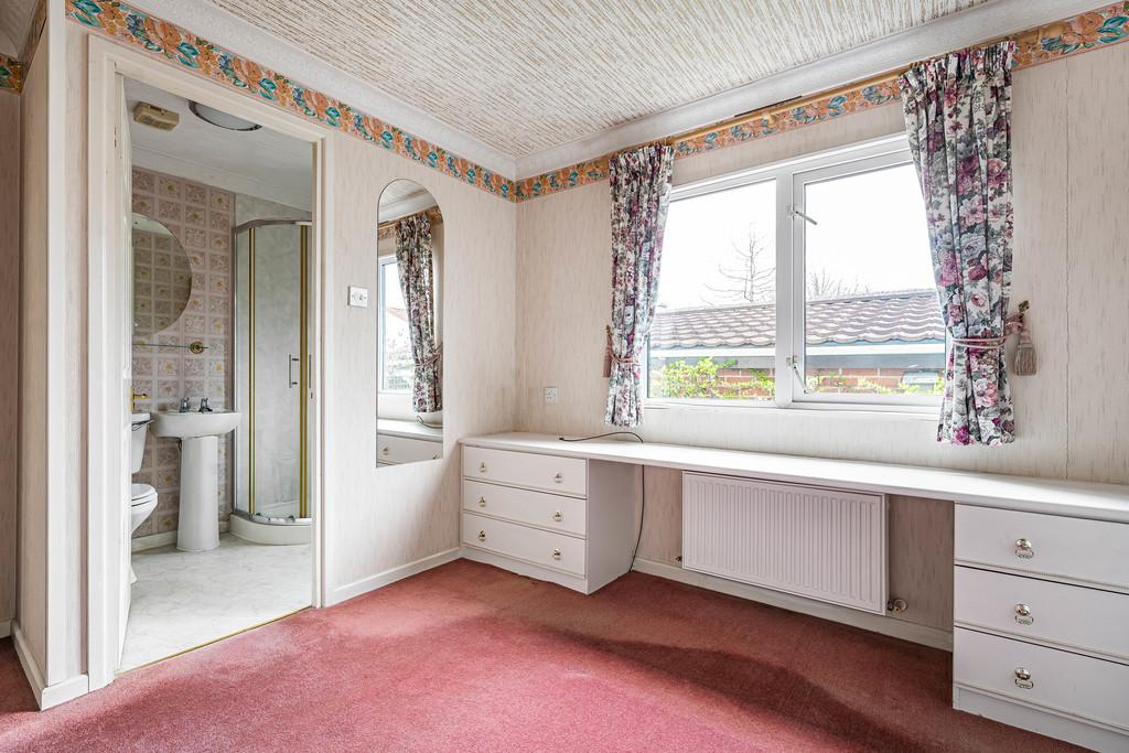 Principle Bedroom