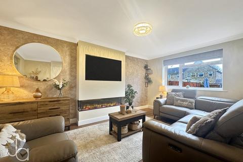 3 bedroom terraced house for sale, Abbott Road, Harwich CO12