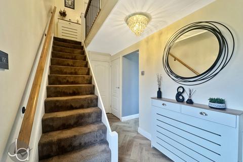3 bedroom terraced house for sale, Abbott Road, Harwich CO12