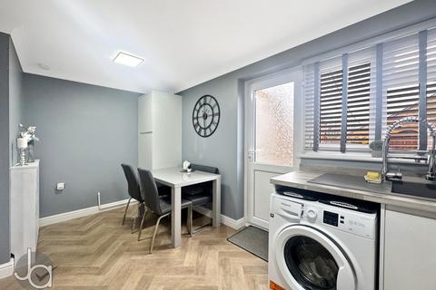 3 bedroom terraced house for sale, Abbott Road, Harwich CO12