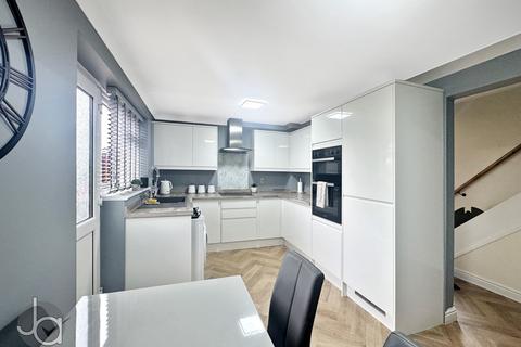 3 bedroom terraced house for sale, Abbott Road, Harwich CO12
