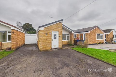 undefined, Hollys Road, Yoxall