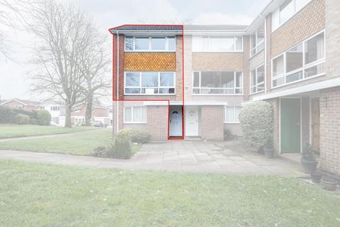 2 bedroom flat for sale, Little Sutton Lane, Sutton Coldfield B75
