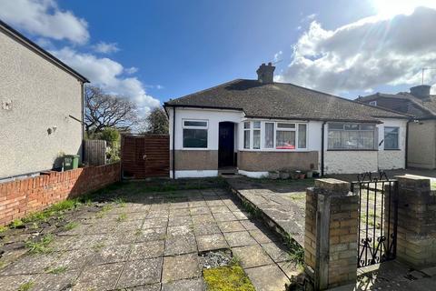 undefined, Derby Avenue, Upminster