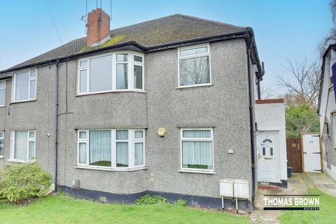 Oakdene Road, Orpington