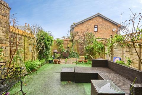 2 bedroom terraced house for sale, Upton Road, Ryde, Isle of Wight, PO33