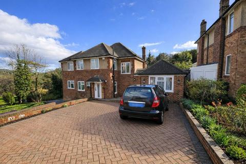 undefined, Wordsworth Road, High  Wycombe