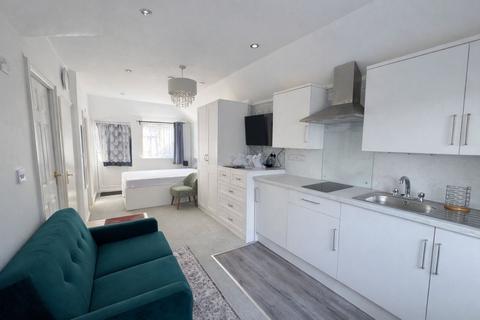undefined, Wordsworth Road, High  Wycombe