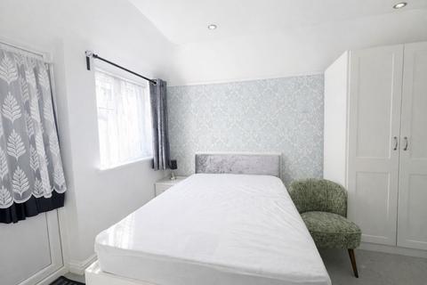 undefined, Wordsworth Road, High  Wycombe