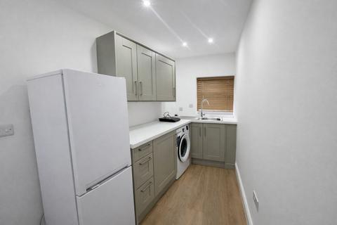 undefined, Gladstone Rise, High Wycombe