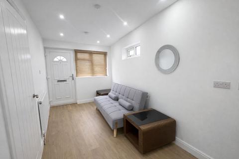 undefined, Gladstone Rise, High Wycombe