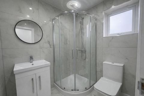 undefined, Gladstone Rise, High Wycombe