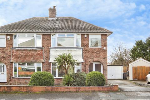 Woodcot Avenue, Shipley BD17
