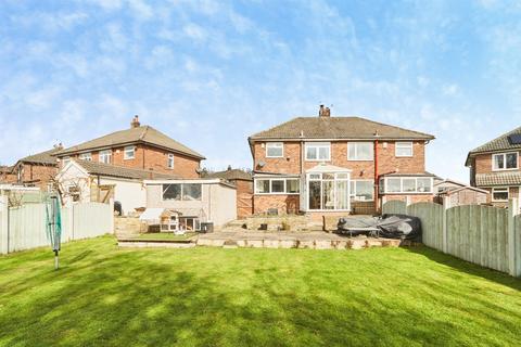 undefined, Woodcot Avenue, Shipley BD17