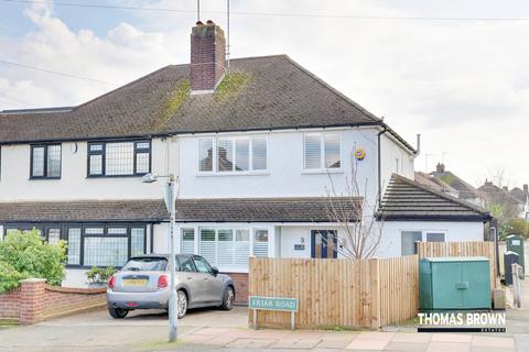 undefined, Friar Road, Orpington