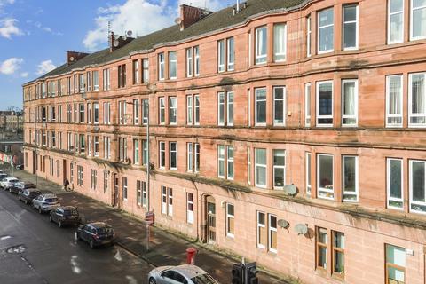 undefined, 2/1, 18 Nithsdale Drive, Glasgow, Glasgow City, G41