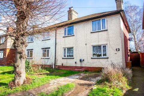 4 bedroom semi-detached house for sale, Windmill Banks, Higham Ferrers NN10