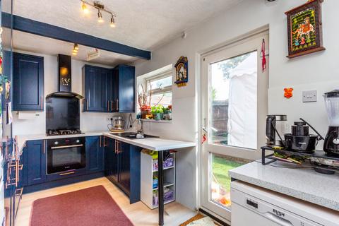 4 bedroom semi-detached house for sale, Windmill Banks, Higham Ferrers NN10